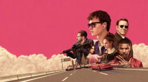 Baby Driver (2017)